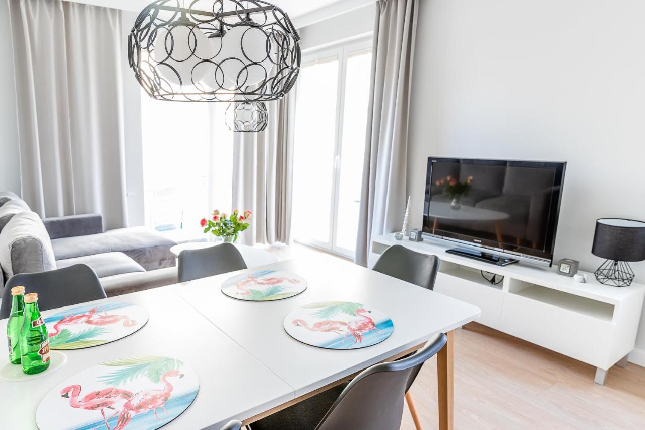 Al-Dom Apartamenty Apartament Stjarne โควอบเซก ภายนอก รูปภาพ