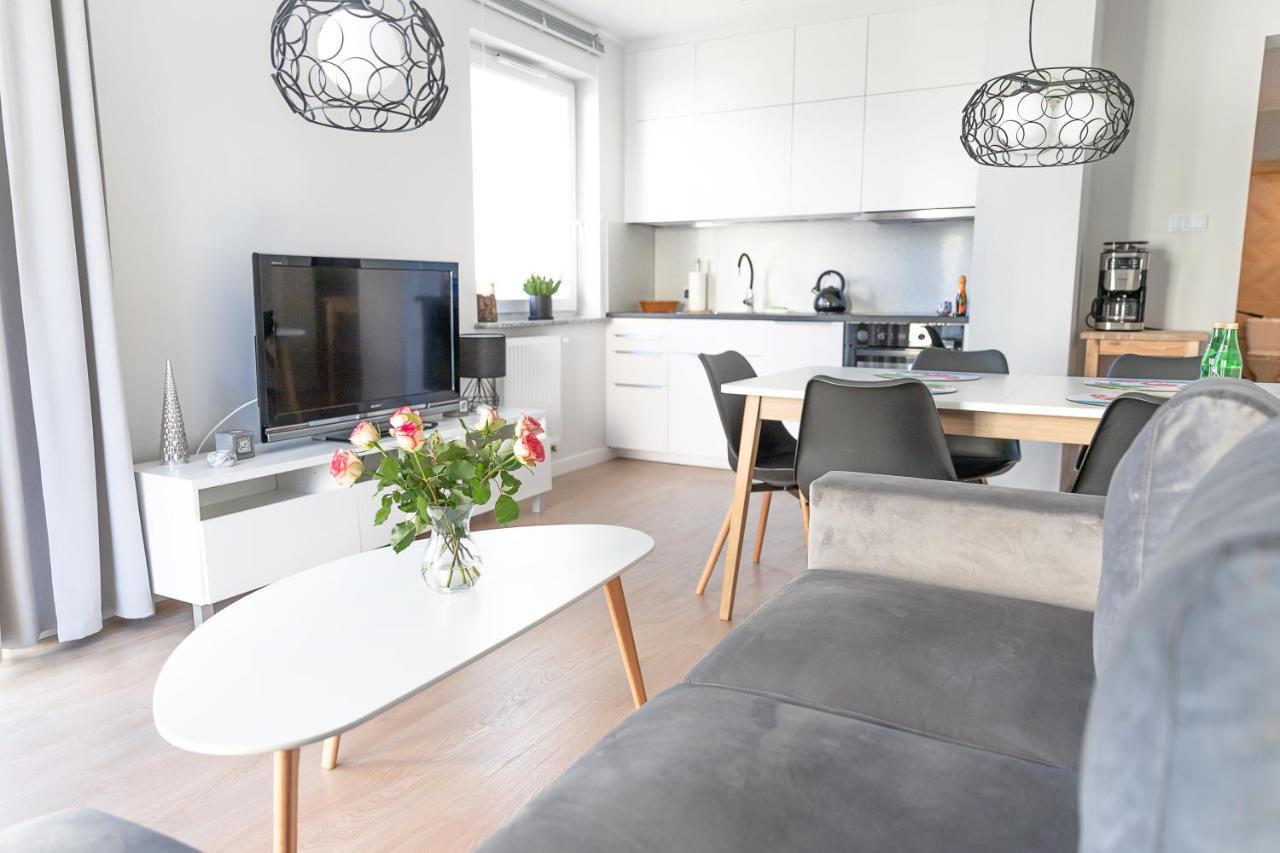 Al-Dom Apartamenty Apartament Stjarne โควอบเซก ภายนอก รูปภาพ