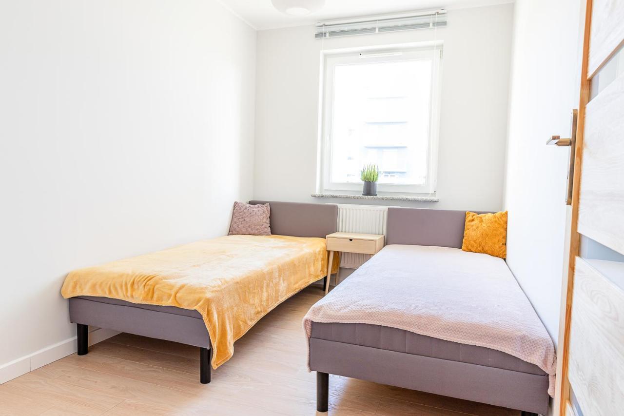 Al-Dom Apartamenty Apartament Stjarne โควอบเซก ภายนอก รูปภาพ