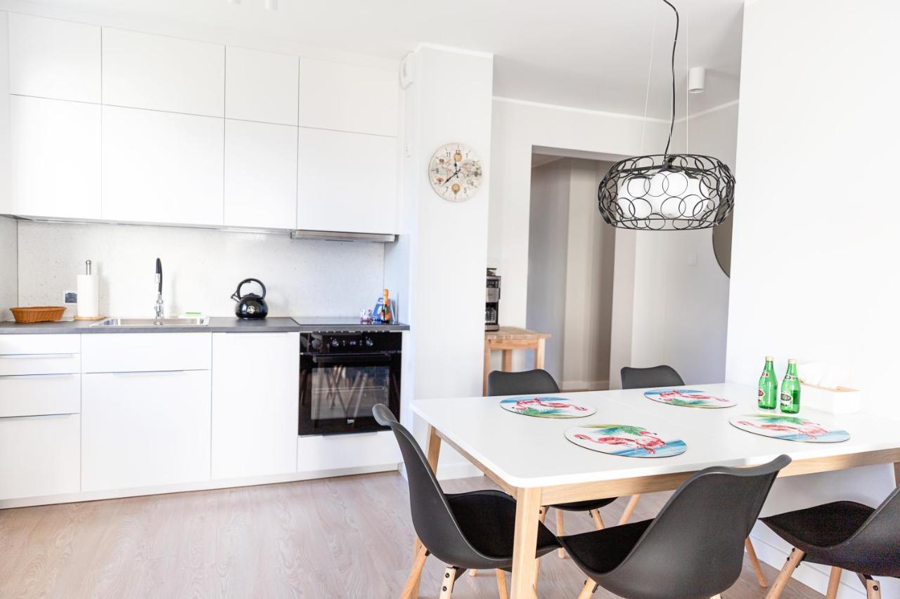 Al-Dom Apartamenty Apartament Stjarne โควอบเซก ภายนอก รูปภาพ